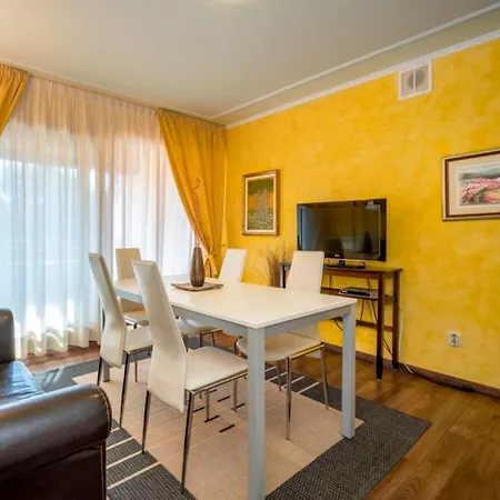 Apartments Villa Rossella 1 Rovinj Extérieur photo