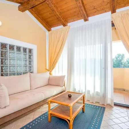 Apartments Villa Rossella 1 Rovinj Extérieur photo