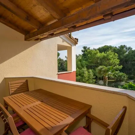 Apartments Villa Rossella 1 Rovinj Extérieur photo