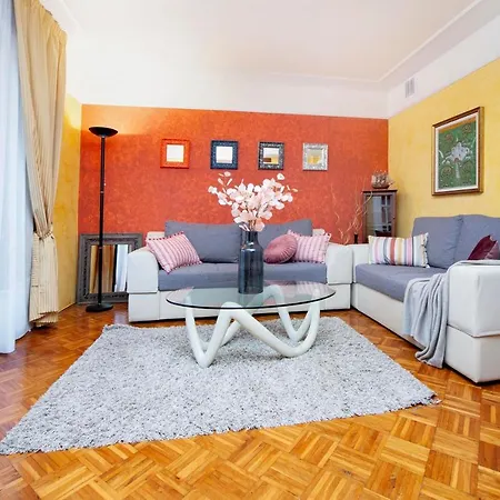 Apartments Villa Rossella 1 Rovinj Extérieur photo