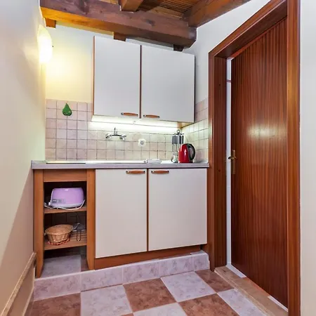 Apartments Villa Rossella 1 Rovinj Extérieur photo