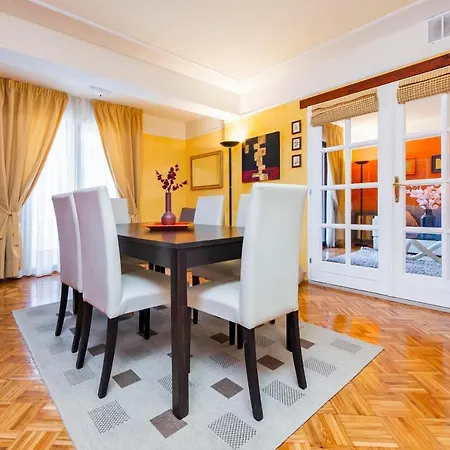 Apartments Villa Rossella 1 Rovinj Extérieur photo