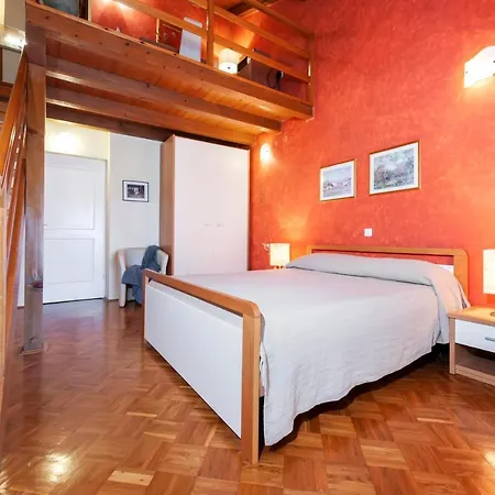 Apartments Villa Rossella 1 Rovinj Extérieur photo