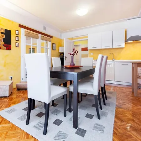 Apartments Villa Rossella 1 Rovinj Extérieur photo