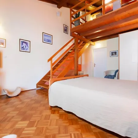 Apartments Villa Rossella 1 Rovinj Extérieur photo