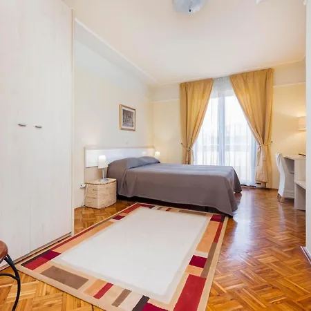 Apartments Villa Rossella 1 Rovinj Extérieur photo