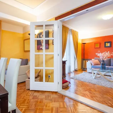 Apartments Villa Rossella 1 Rovinj Extérieur photo