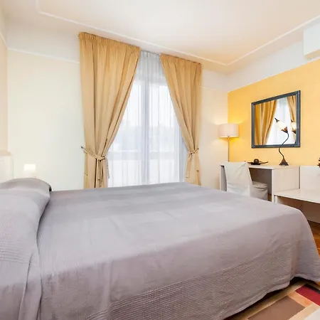 Apartments Villa Rossella 1 Rovinj Extérieur photo
