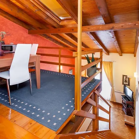Apartments Villa Rossella 1 Rovinj Extérieur photo