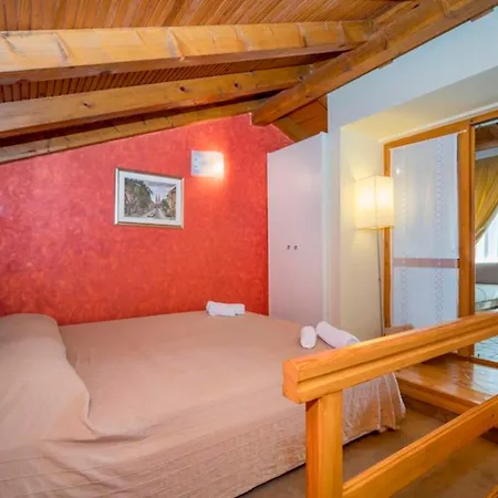Apartments Villa Rossella 1 Rovinj Chambre photo