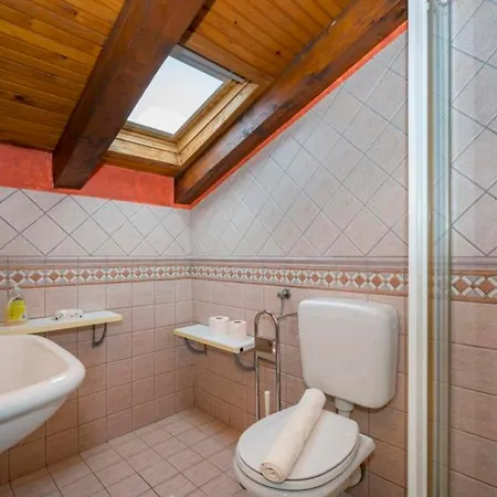 Apartments Villa Rossella 1 Rovinj Chambre photo