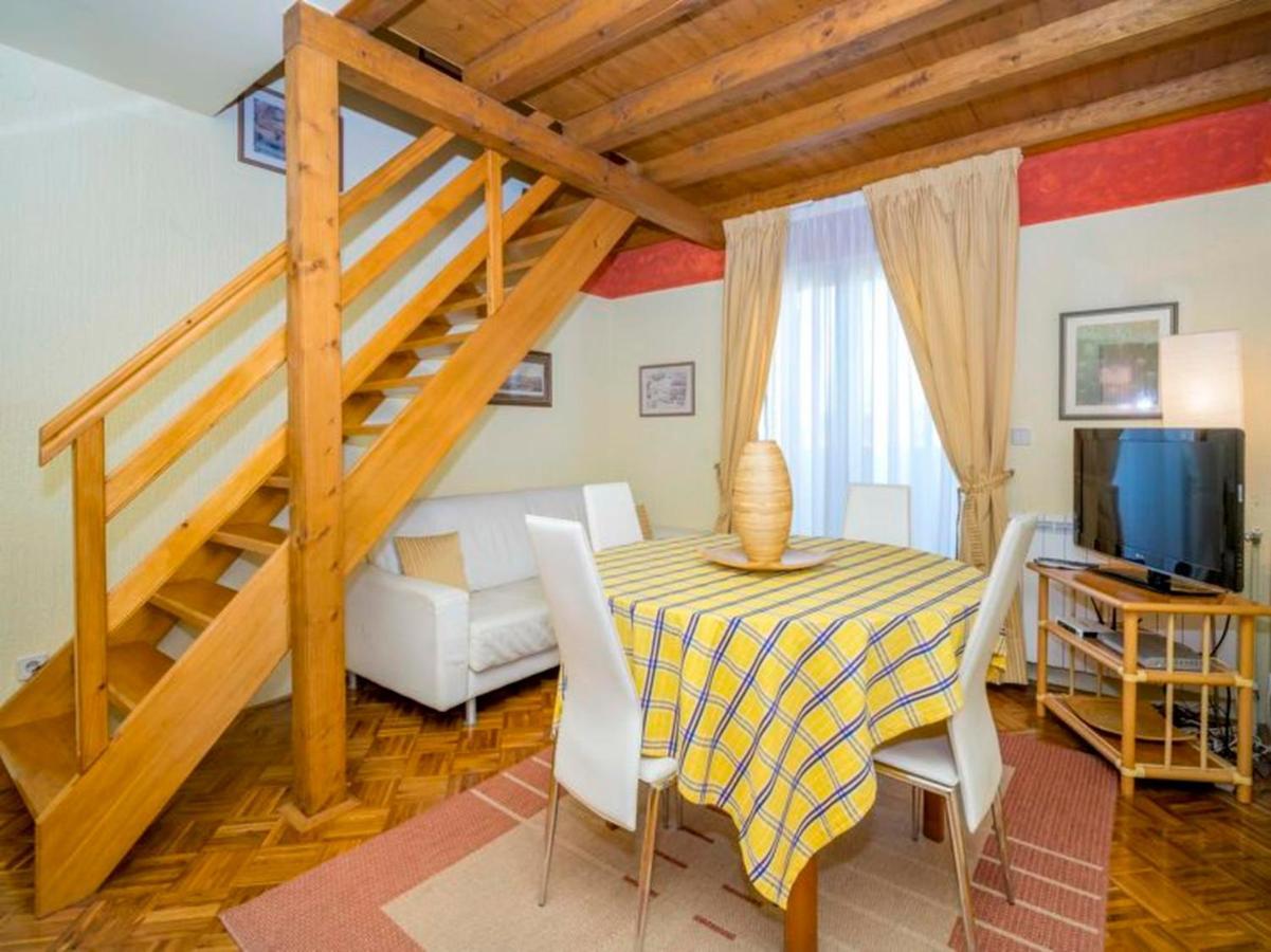 Apartment Rossella 1 Rovinj