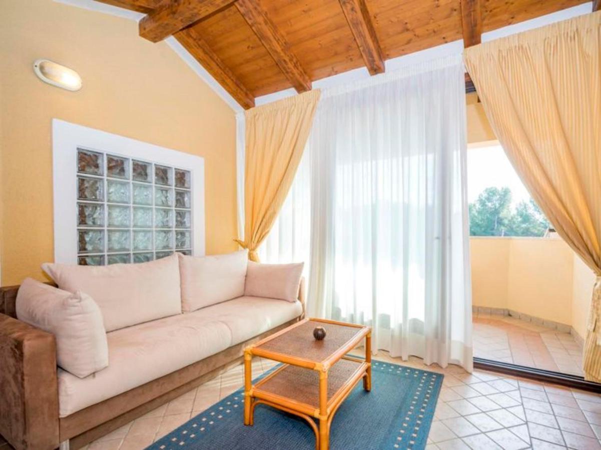 Appartement Rossella 1 Rovinj