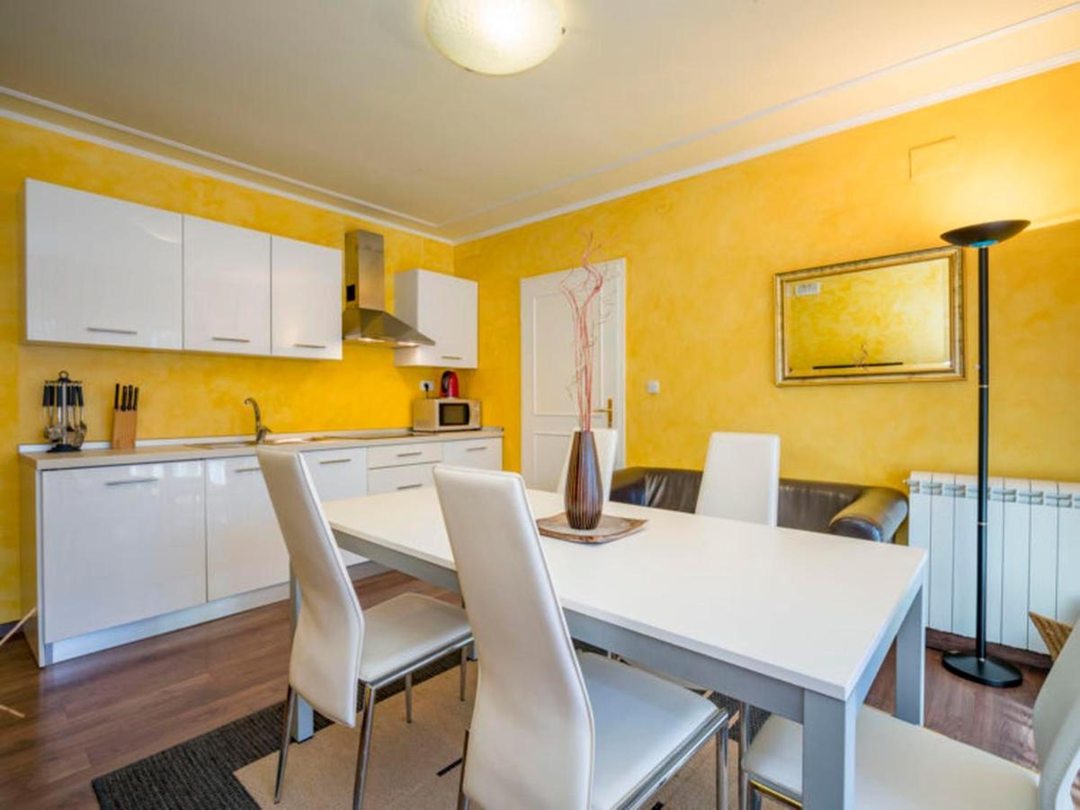 Rossella 1 Appartement