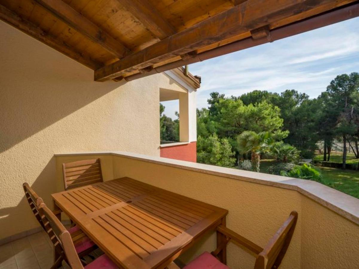 Rossella 1 Appartement Rovinj