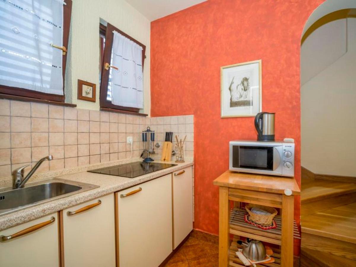Appartement Rossella 1 Rovinj