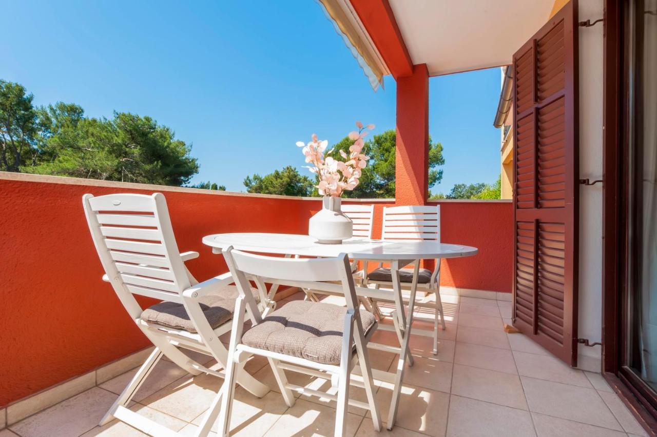 Rossella 1 Appartement