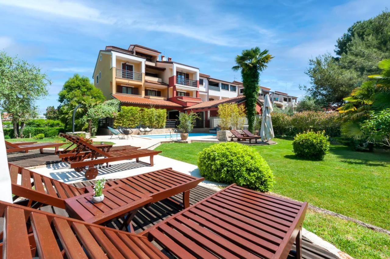 Apartment Rossella 1 *