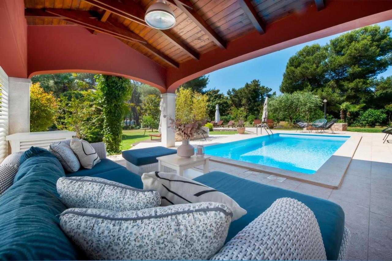 Appartement Rossella 1