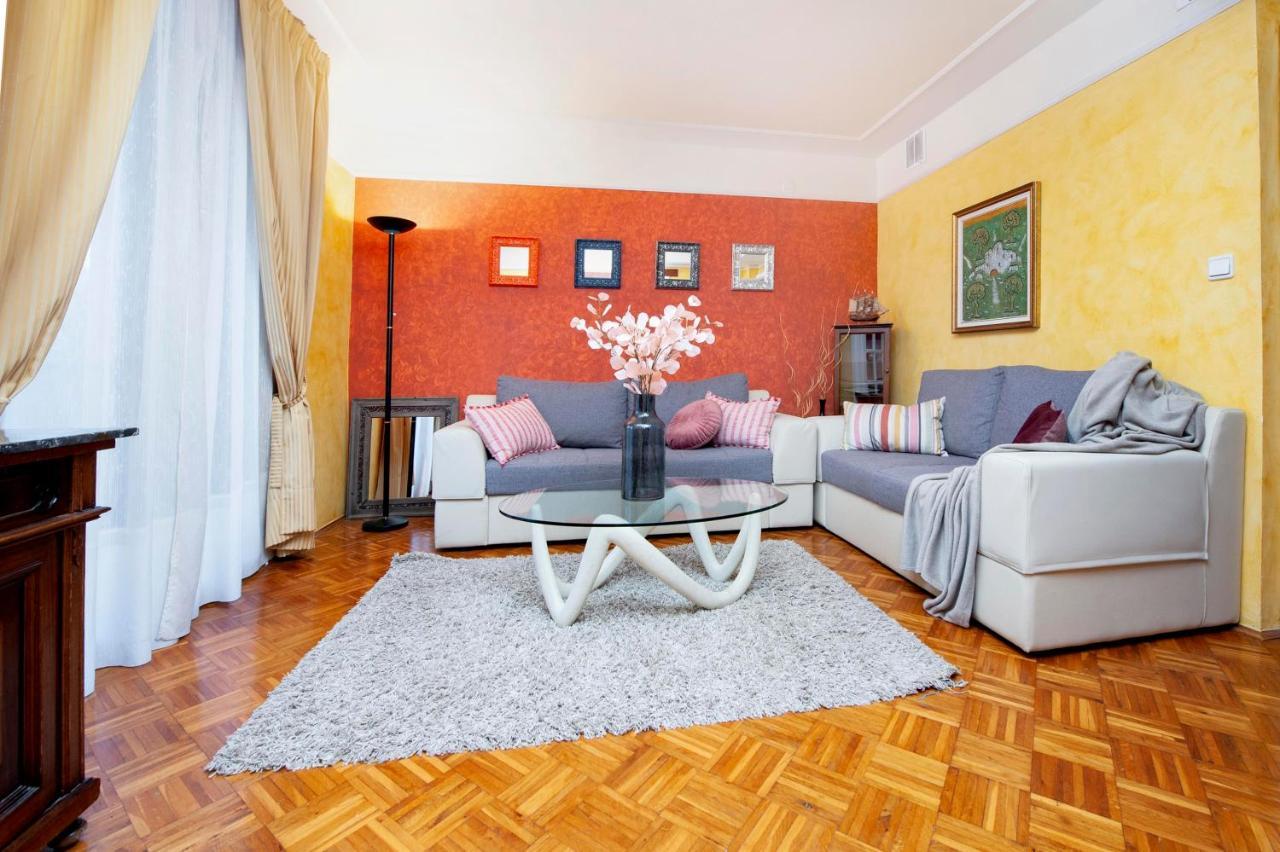 Rossella 1 Appartement
