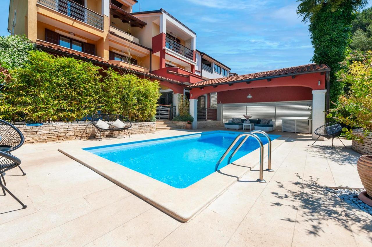 Rossella 1 Appartement