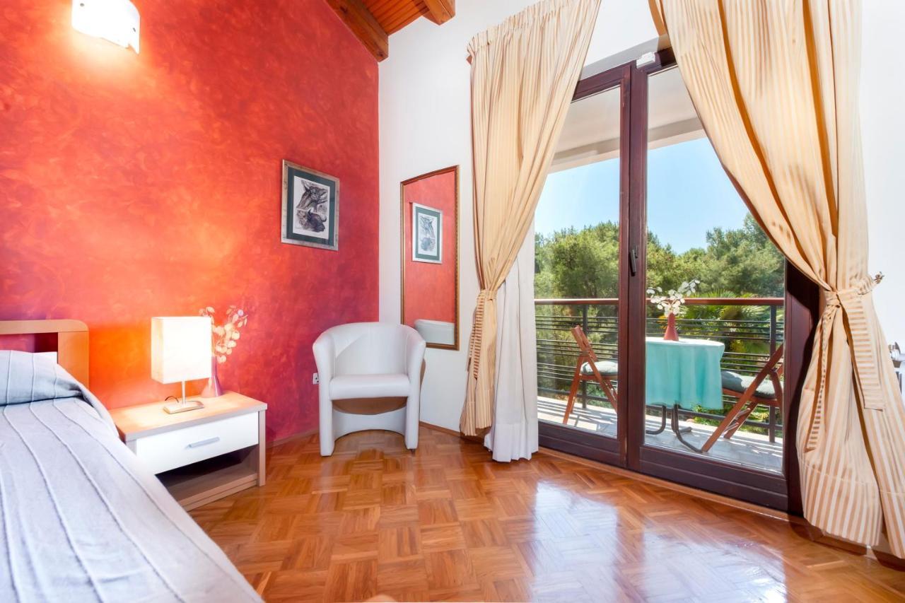 Appartement Rossella 1 Rovinj
