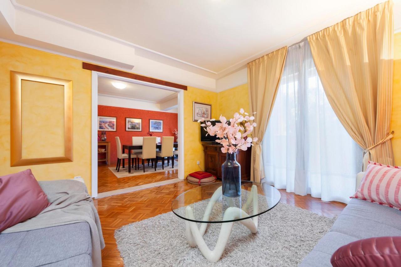 Apartment Rossella 1 *