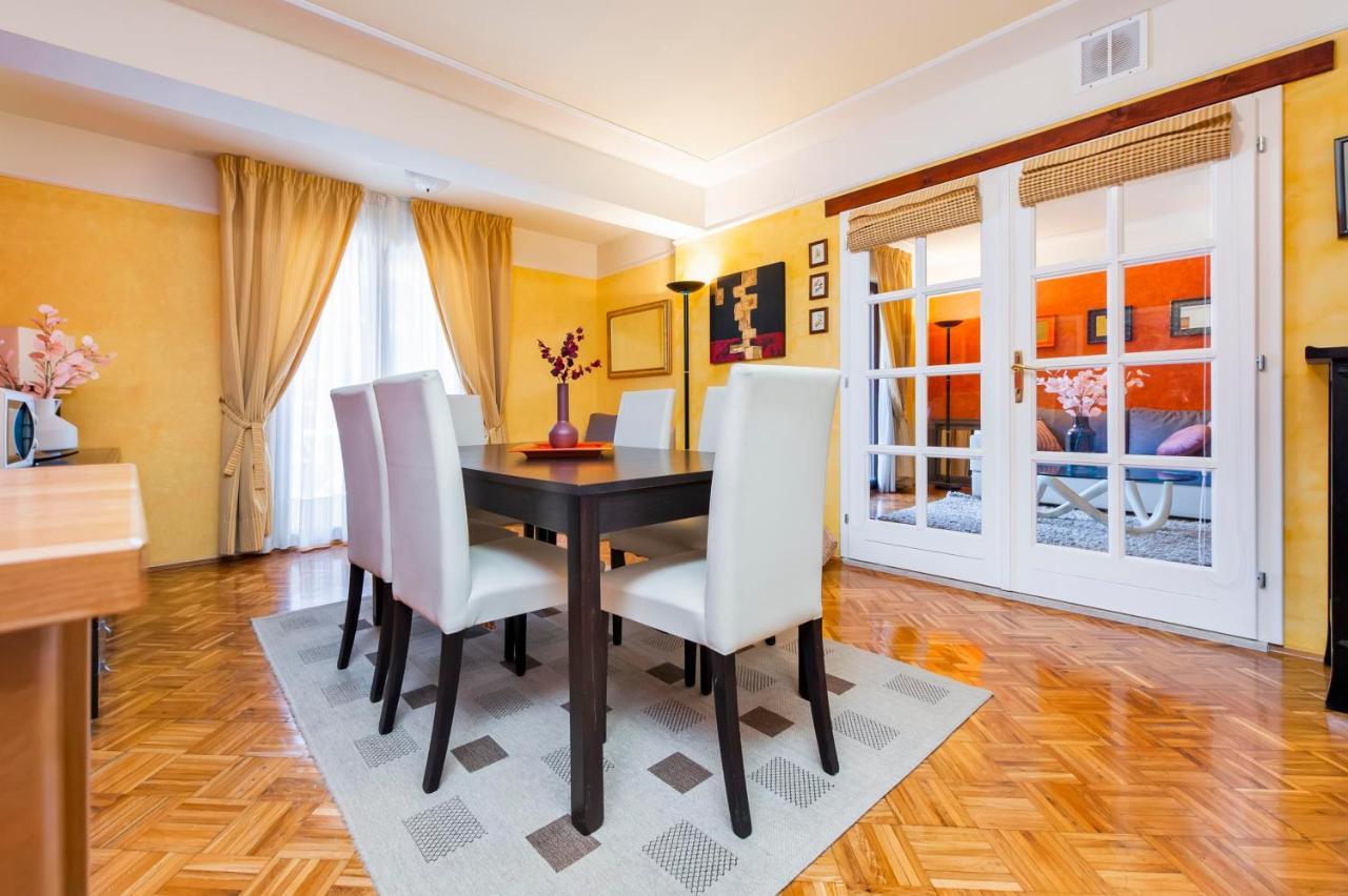Appartement Rossella 1