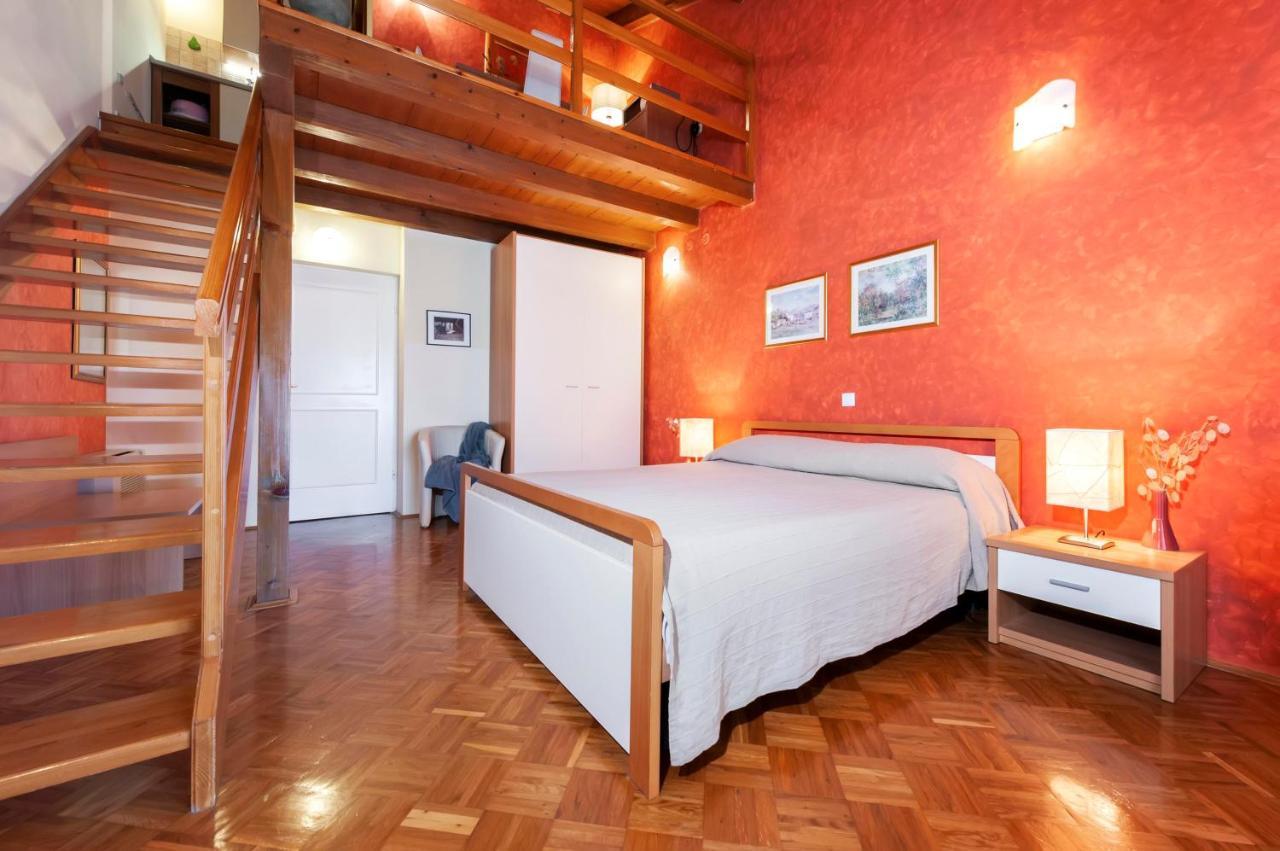 Appartement Rossella 1