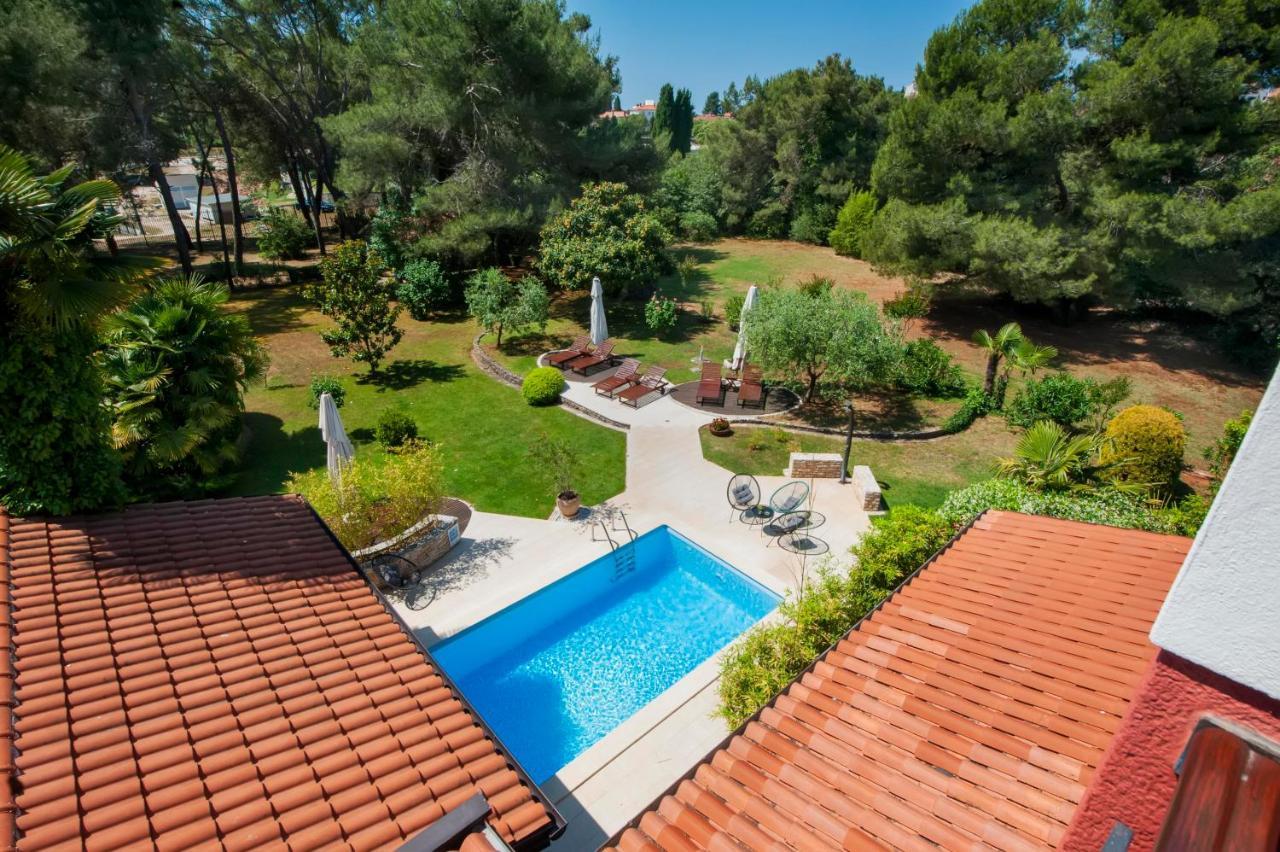 Appartement Rossella 1 *