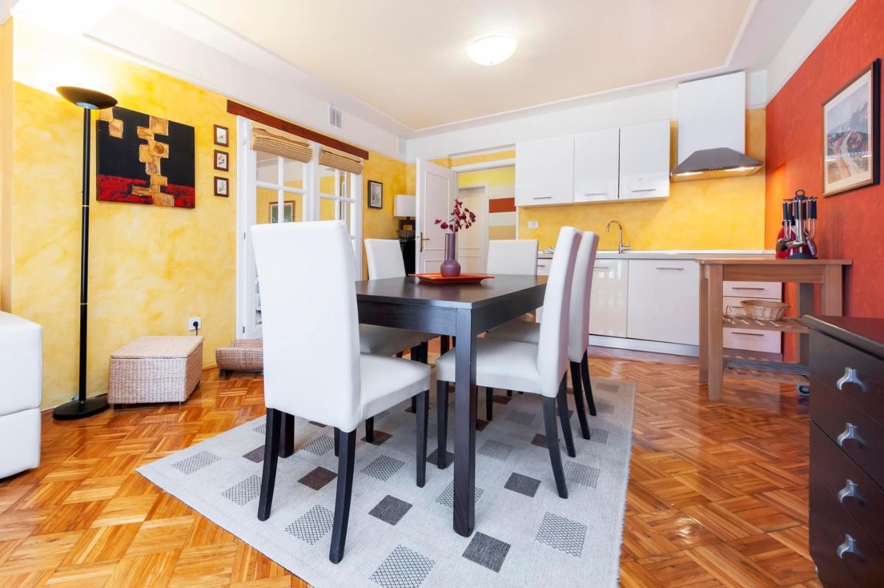 Rossella 1 Appartement Rovinj
