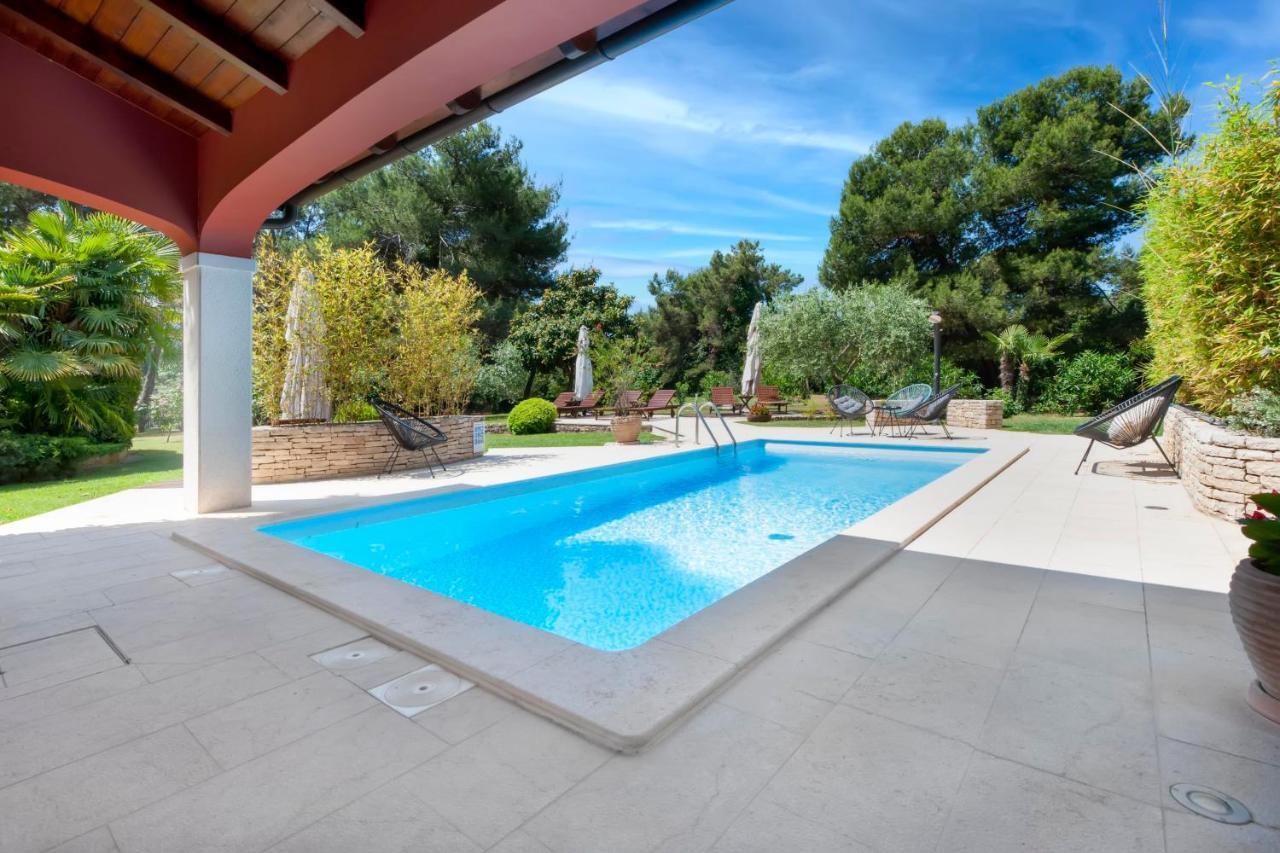 Appartement Rossella 1 Rovinj