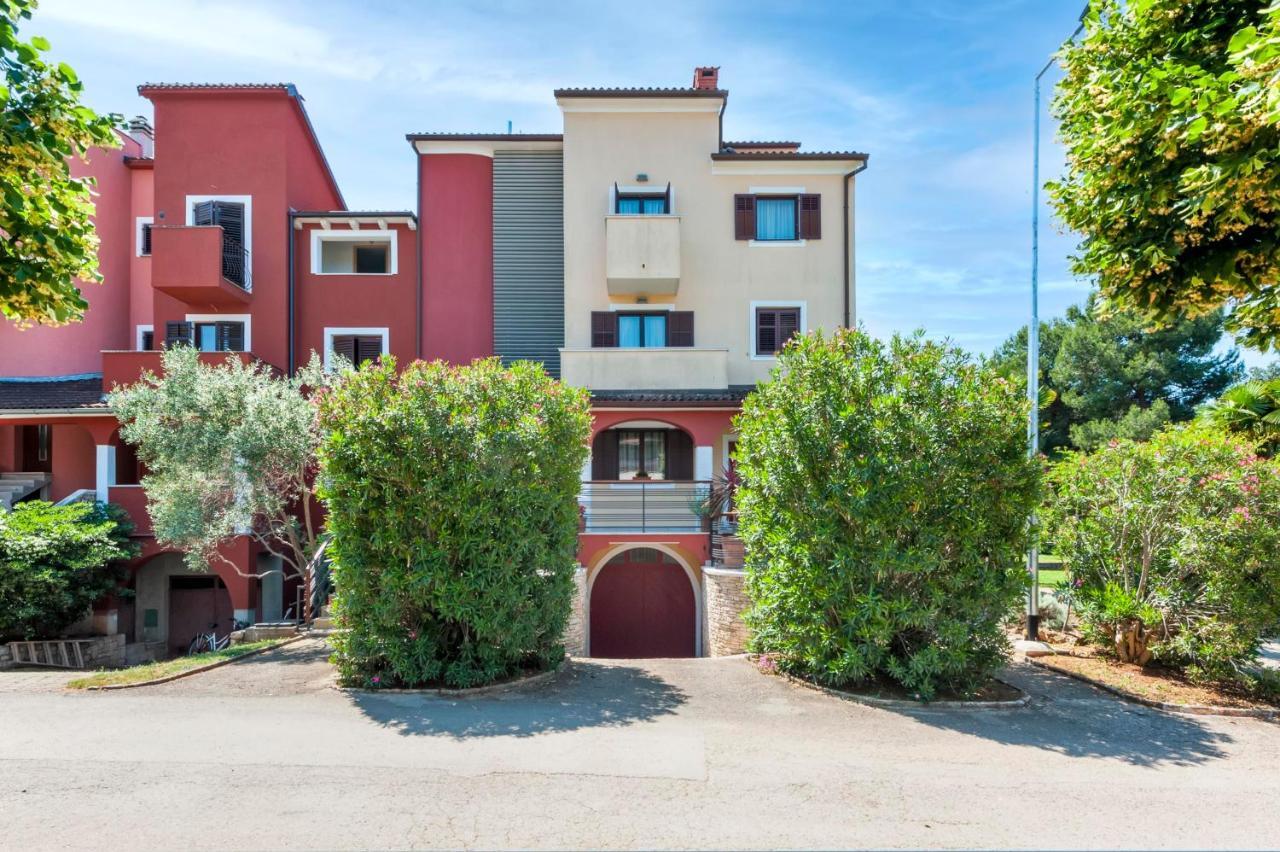 Rossella 1 Appartement Rovinj