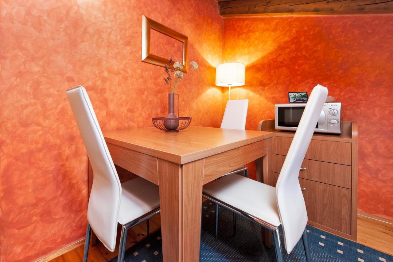 Appartement Rossella 1 *