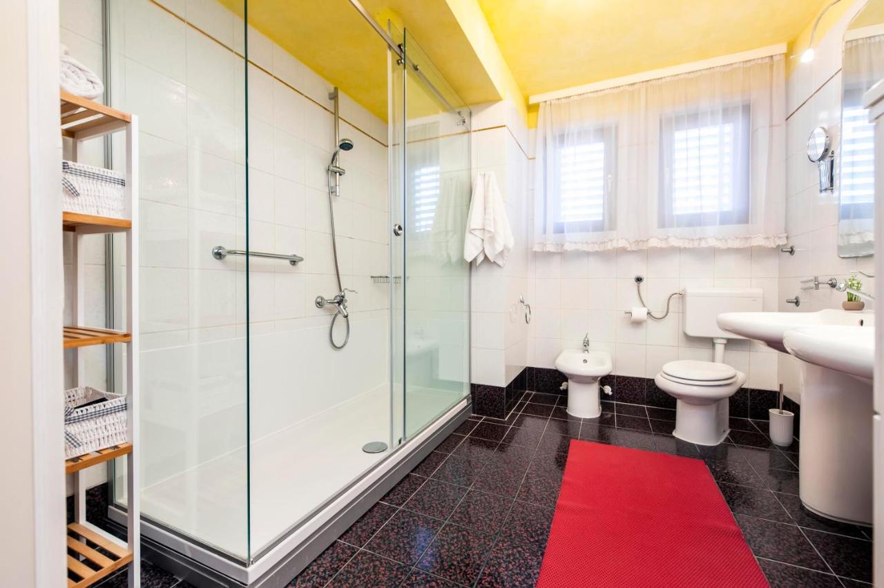 Rossella 1 Appartement *
