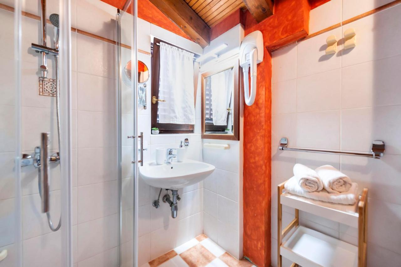 Rossella 1 Appartement *