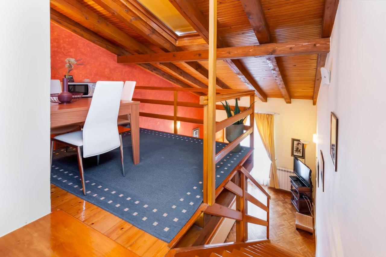 Rossella 1 Appartement Rovinj