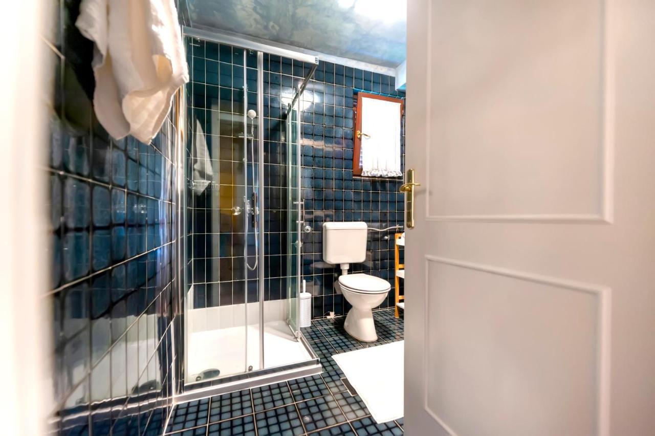 Rossella 1 Appartement *