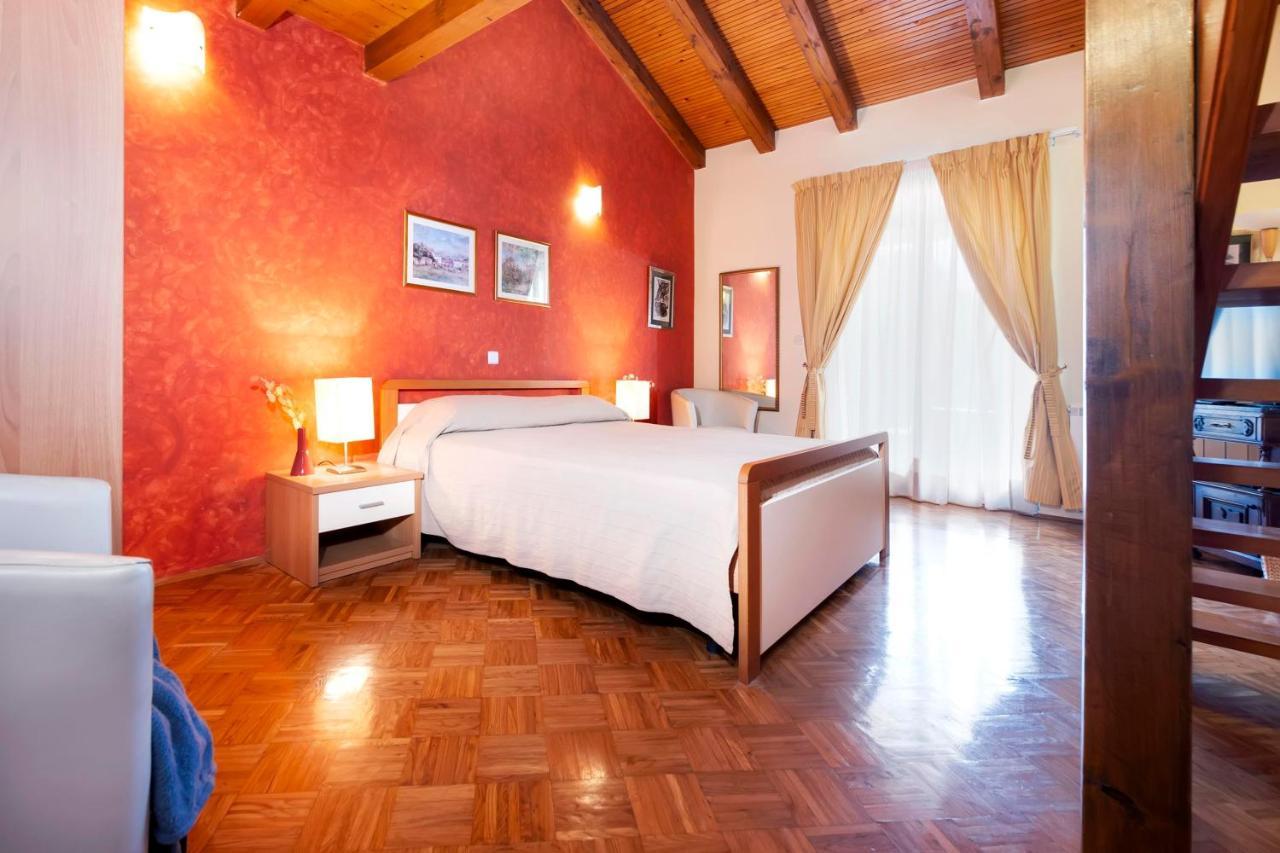 Rossella 1 * Rovinj