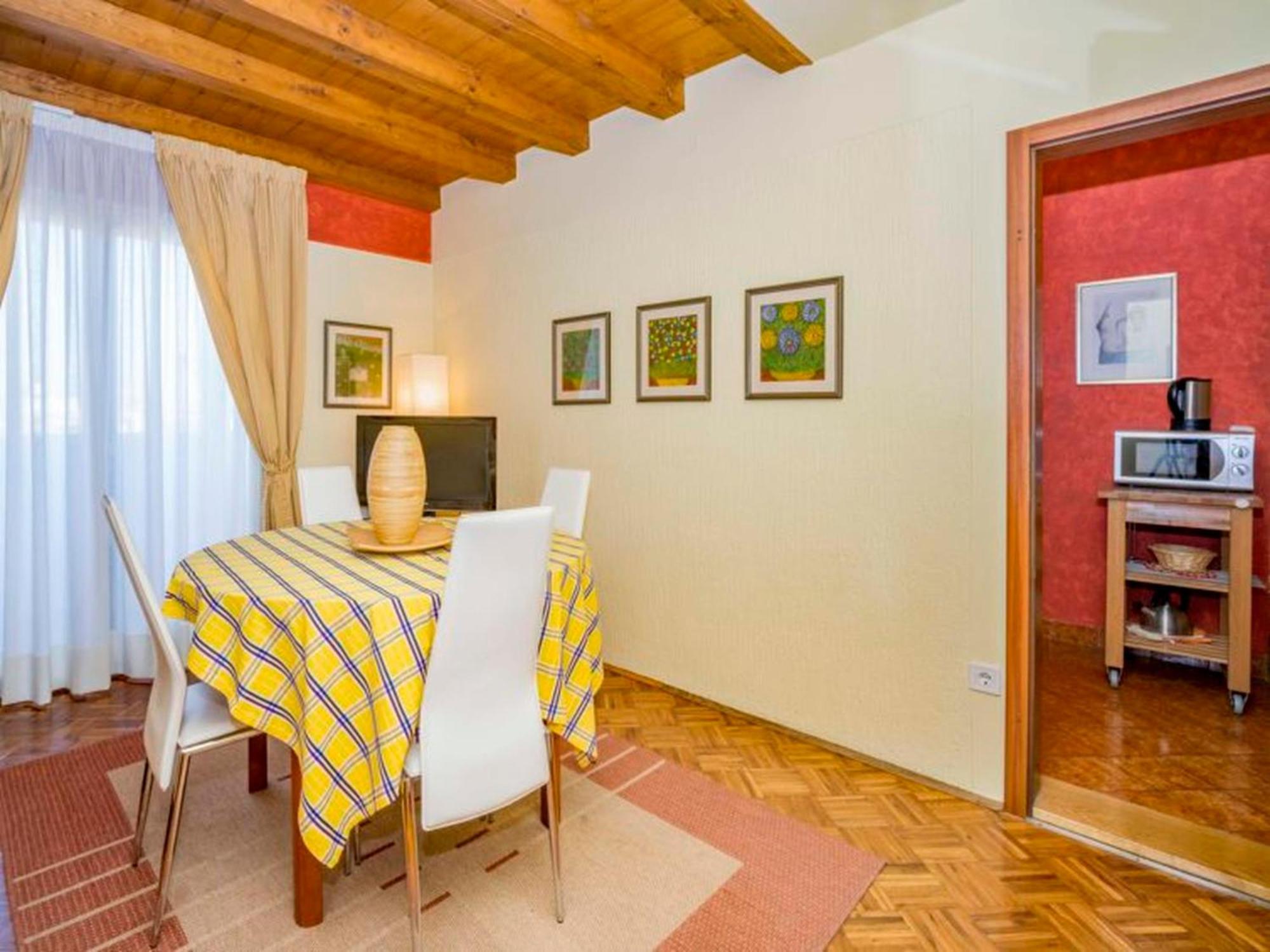 Appartement Rossella 1 Rovinj