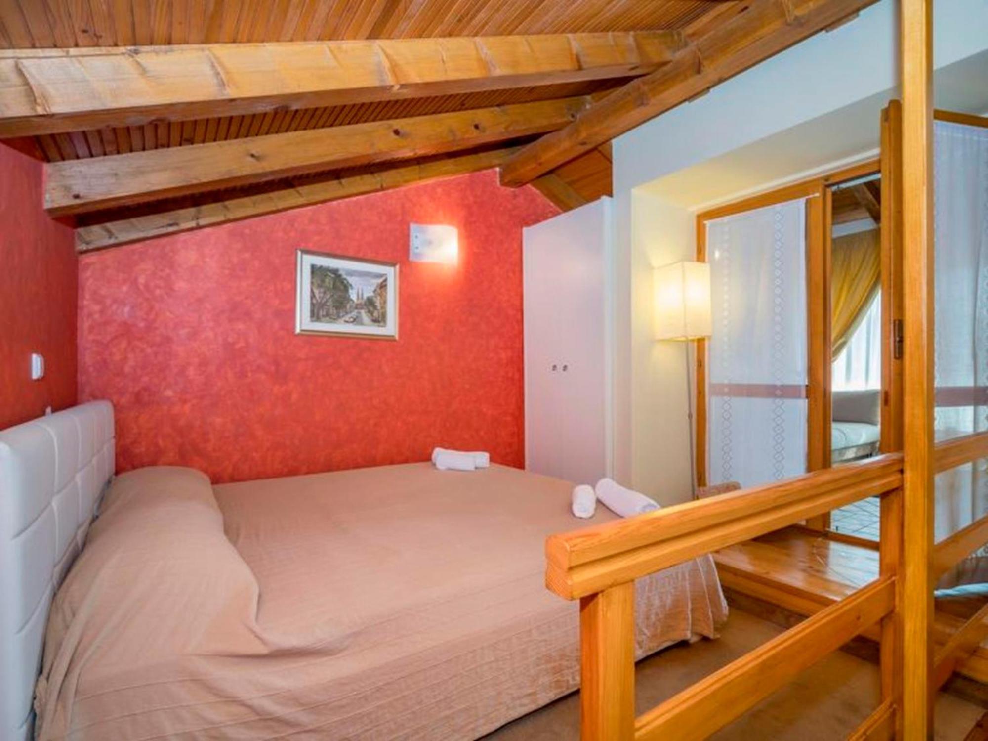 Appartement Rossella 1 Rovinj
