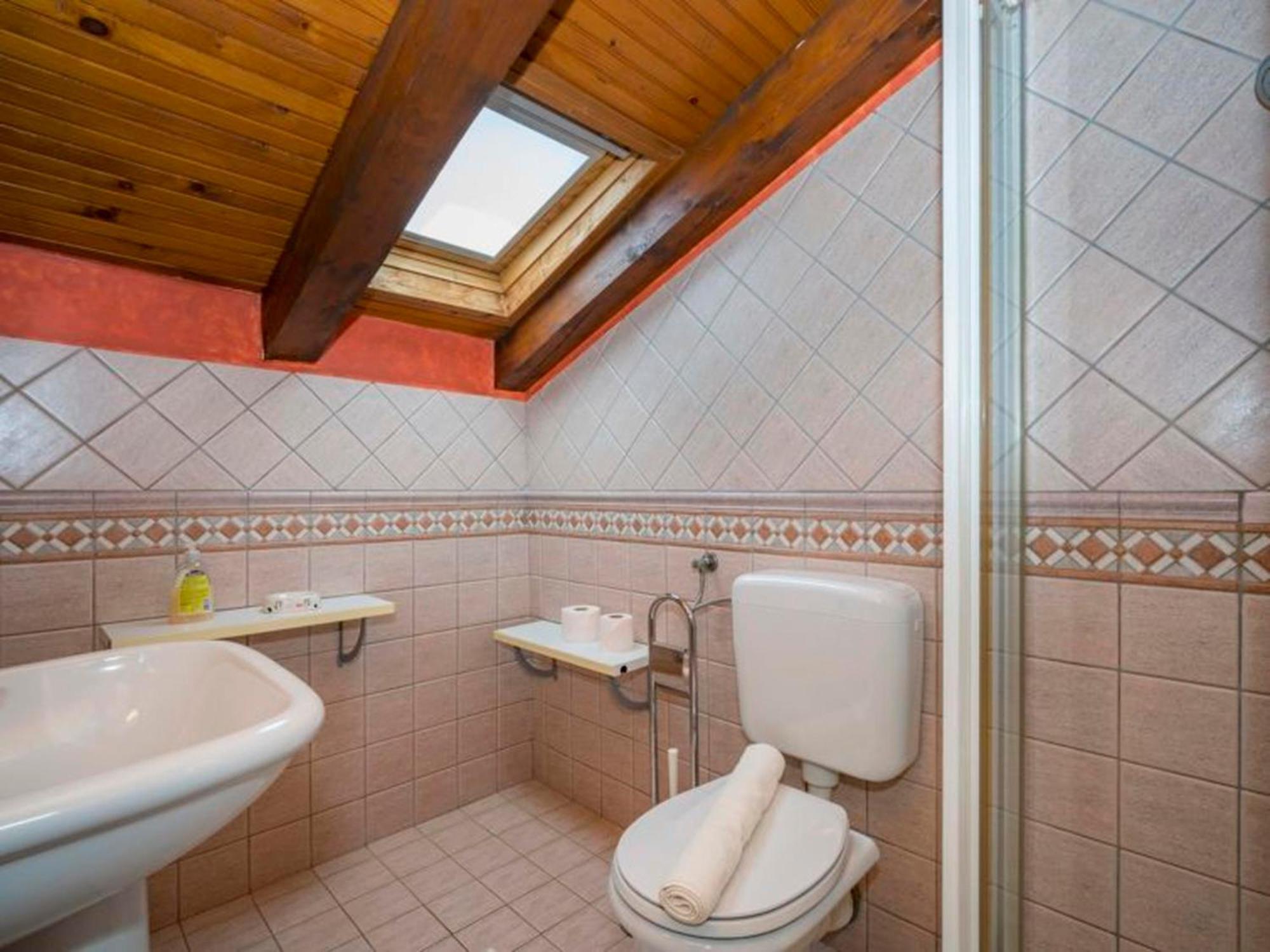 Rossella 1 Appartement Rovinj
