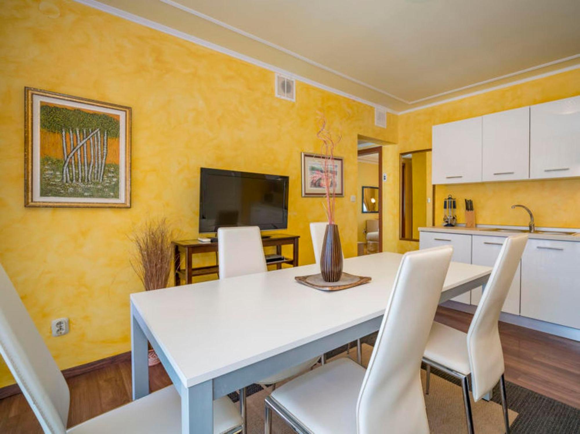 Appartement Rossella 1 Rovinj