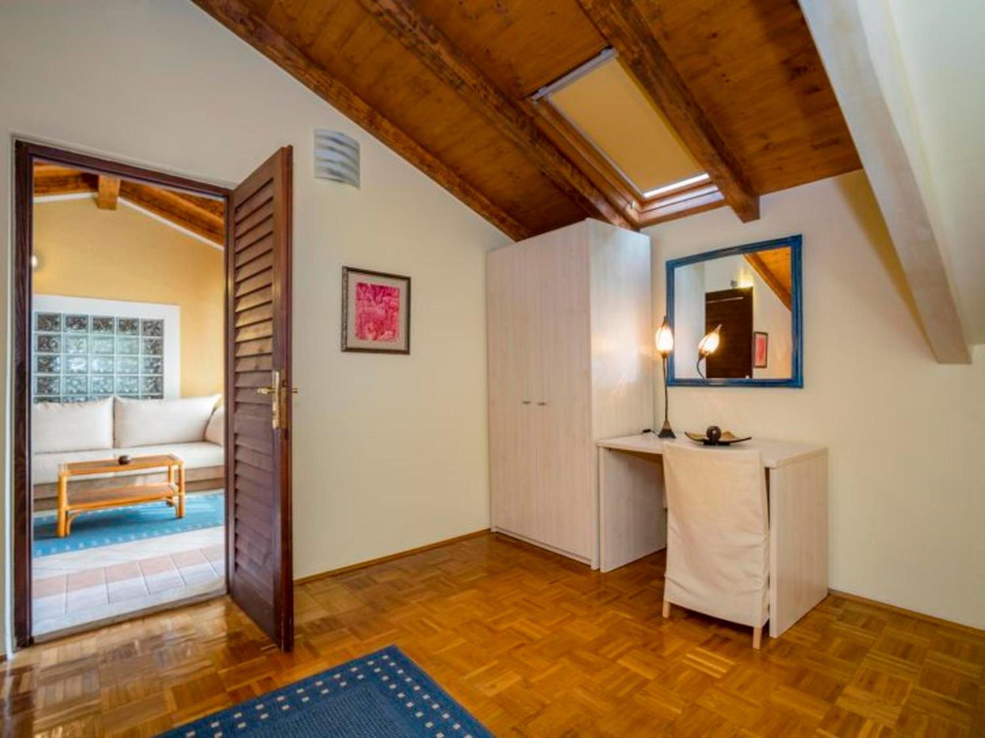 Appartement Rossella 1 *