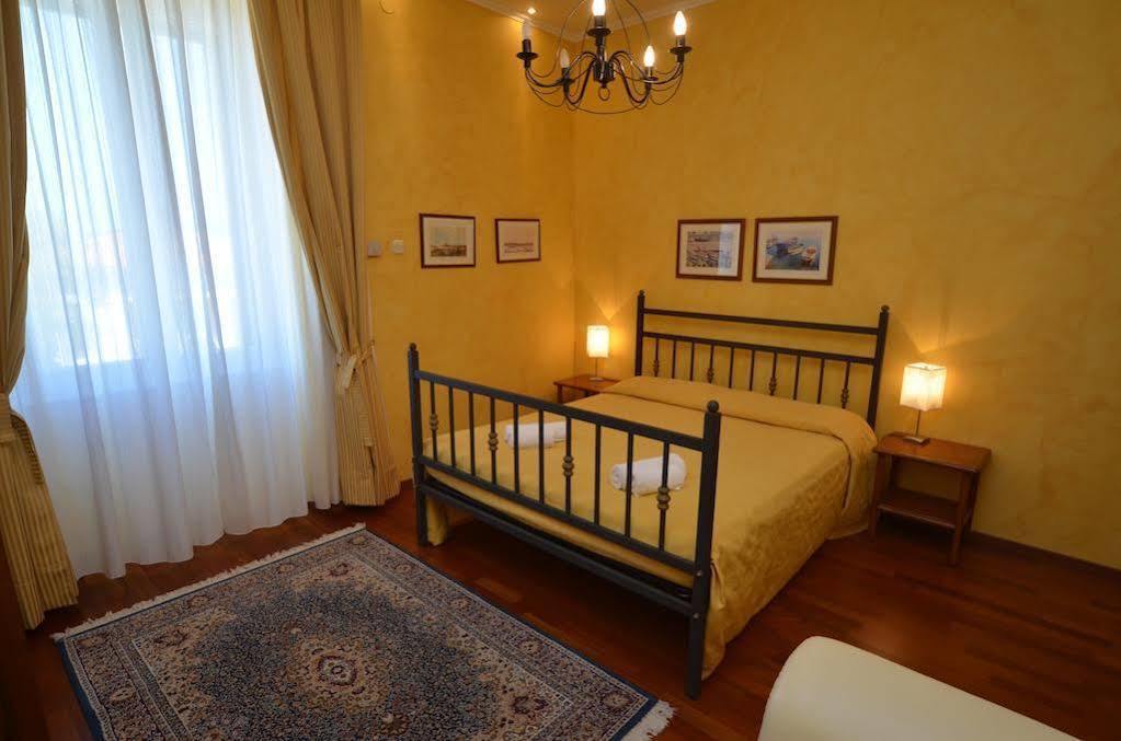 Rossella 1 Rovinj