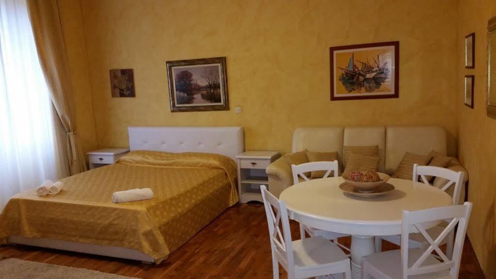 Rossella 1 Appartement *