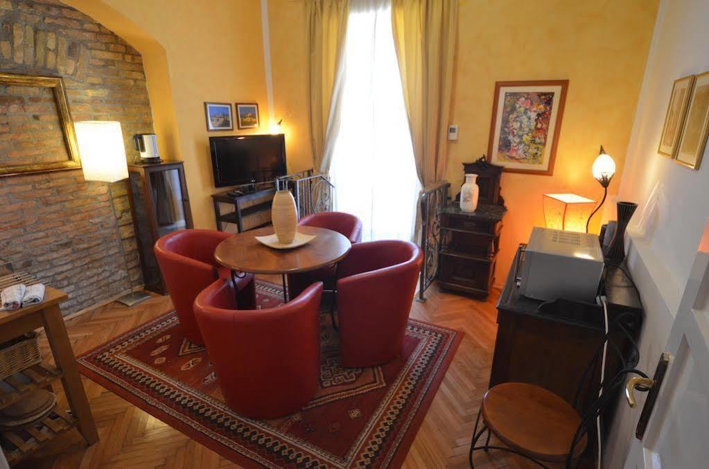 Rossella 1 Appartement *