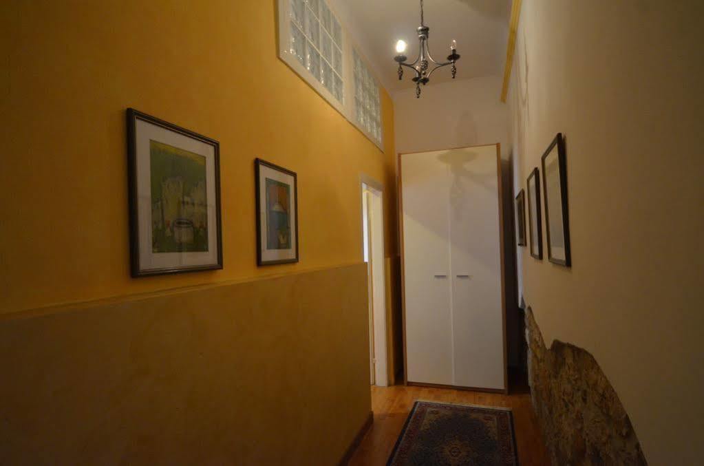 Rossella 1 Appartement Rovinj
