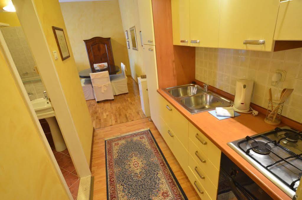 Rossella 1 Appartement