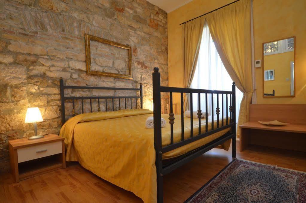 Appartement Rossella 1 Rovinj